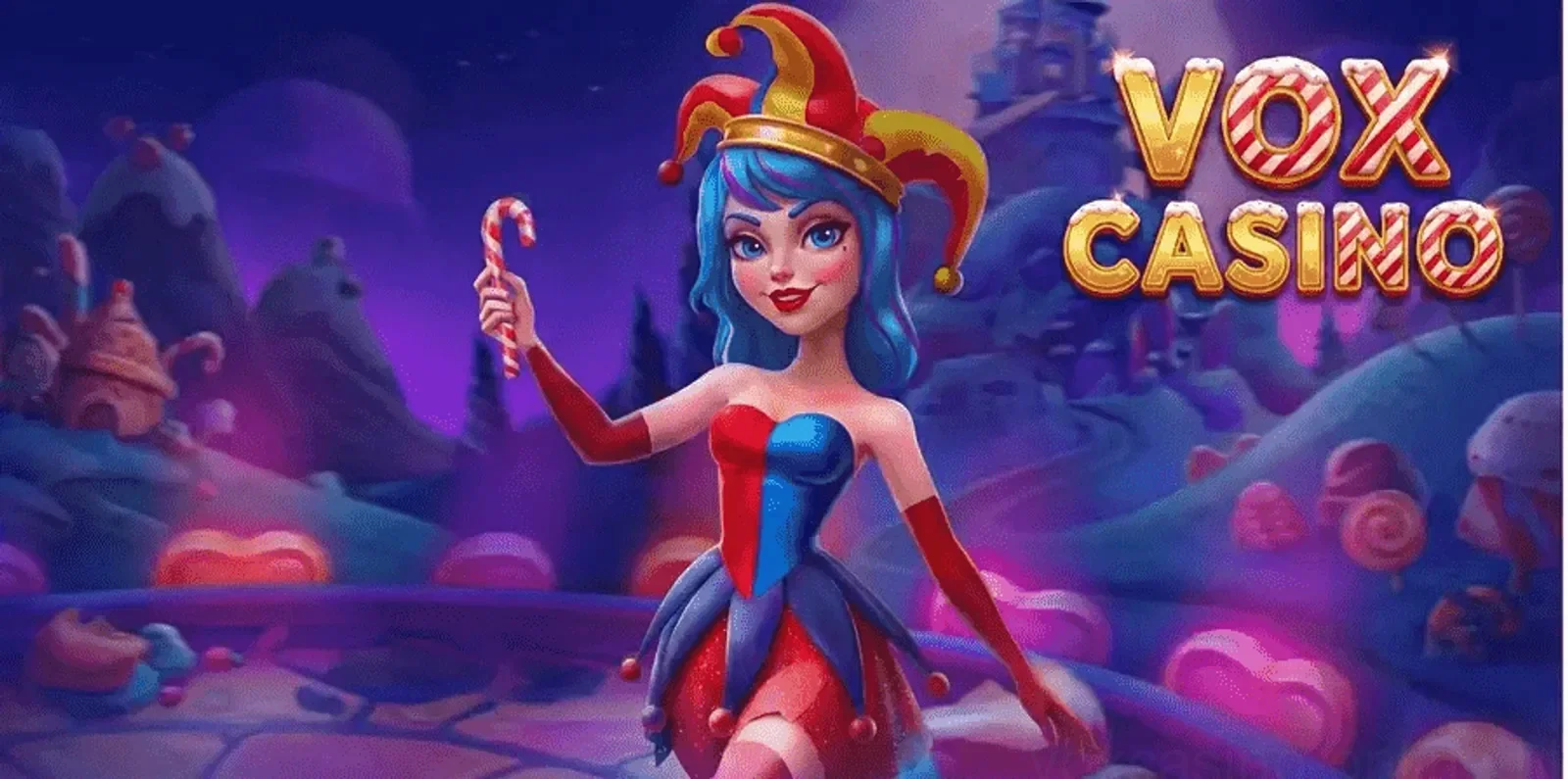 Vox Casino Welkom