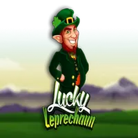 Lucky Leprechaun