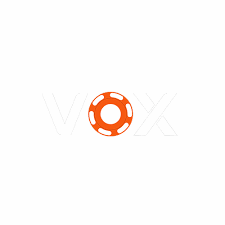 Vox Casino Logo