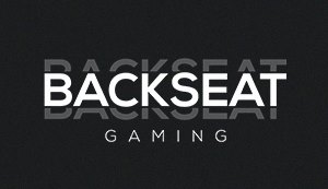 Backseat Gaming
